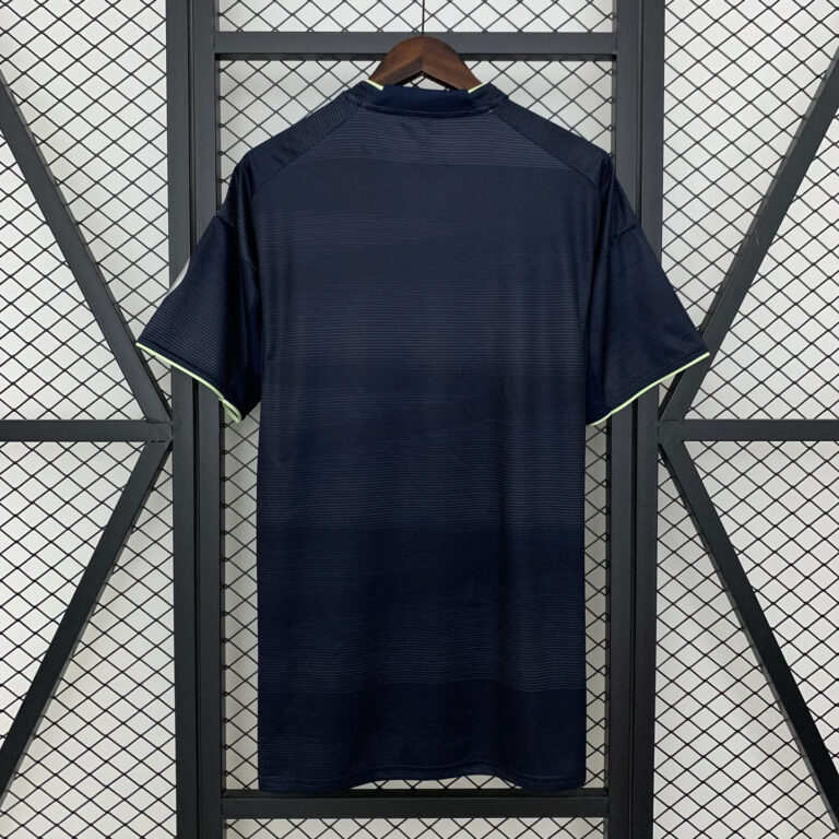 Alternative view of Real Madrid Away Shirt 25/26