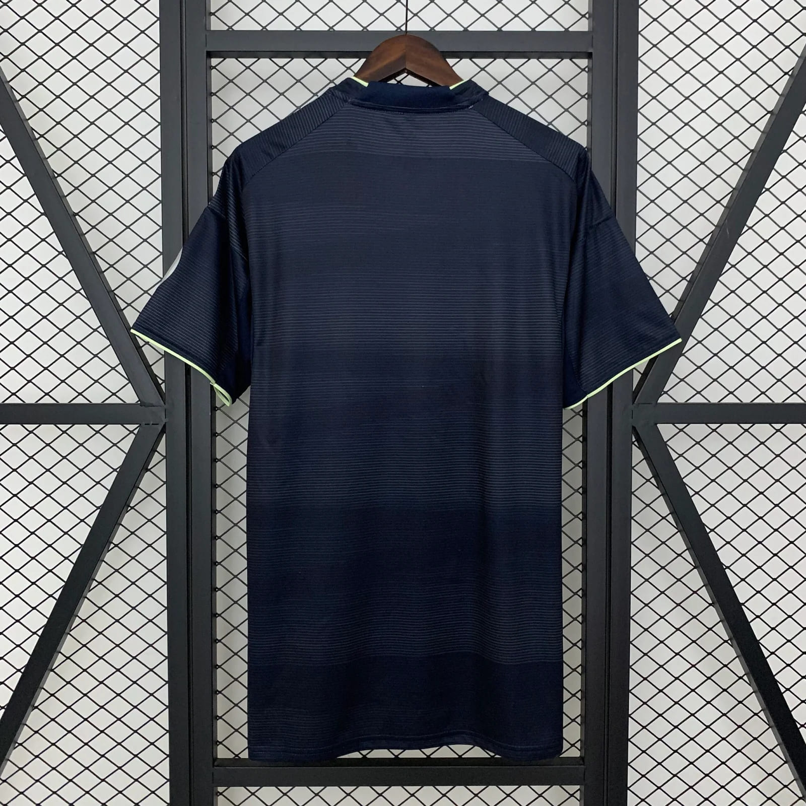 Real Madrid Away Shirt 25/26 - Image 2