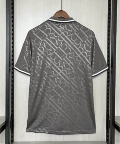 Alternative view of Real Madrid Third Shirt 24/25