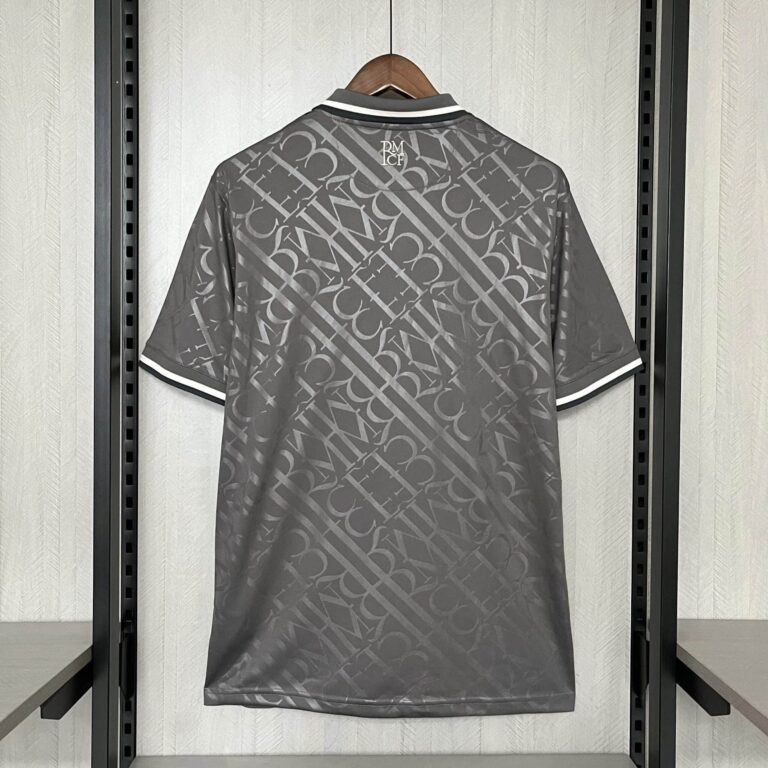 Alternative view of Real Madrid Third Shirt 24/25
