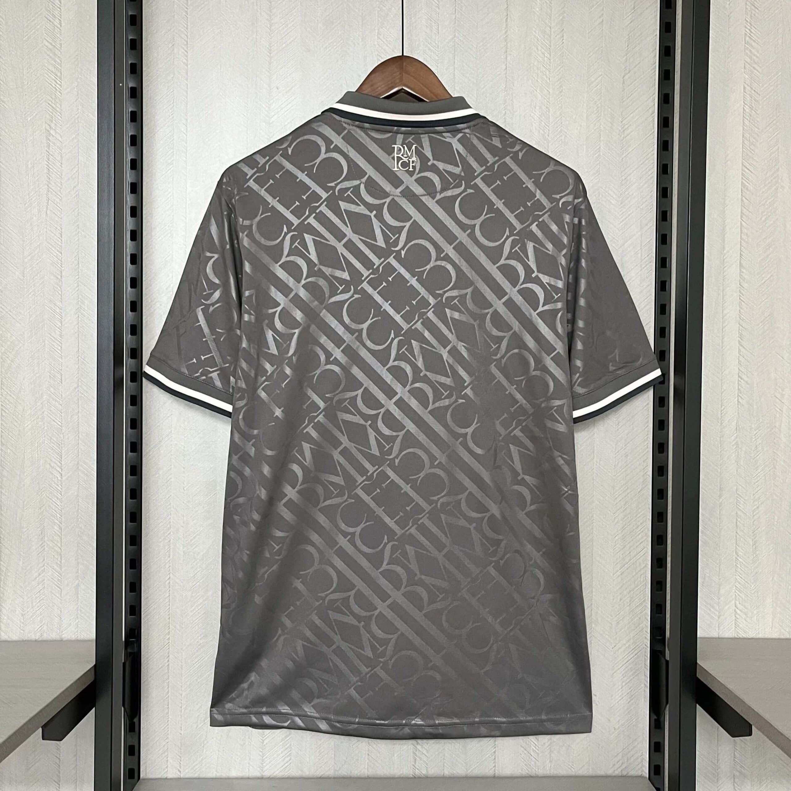 Real Madrid Third Shirt 24/25 - Image 2