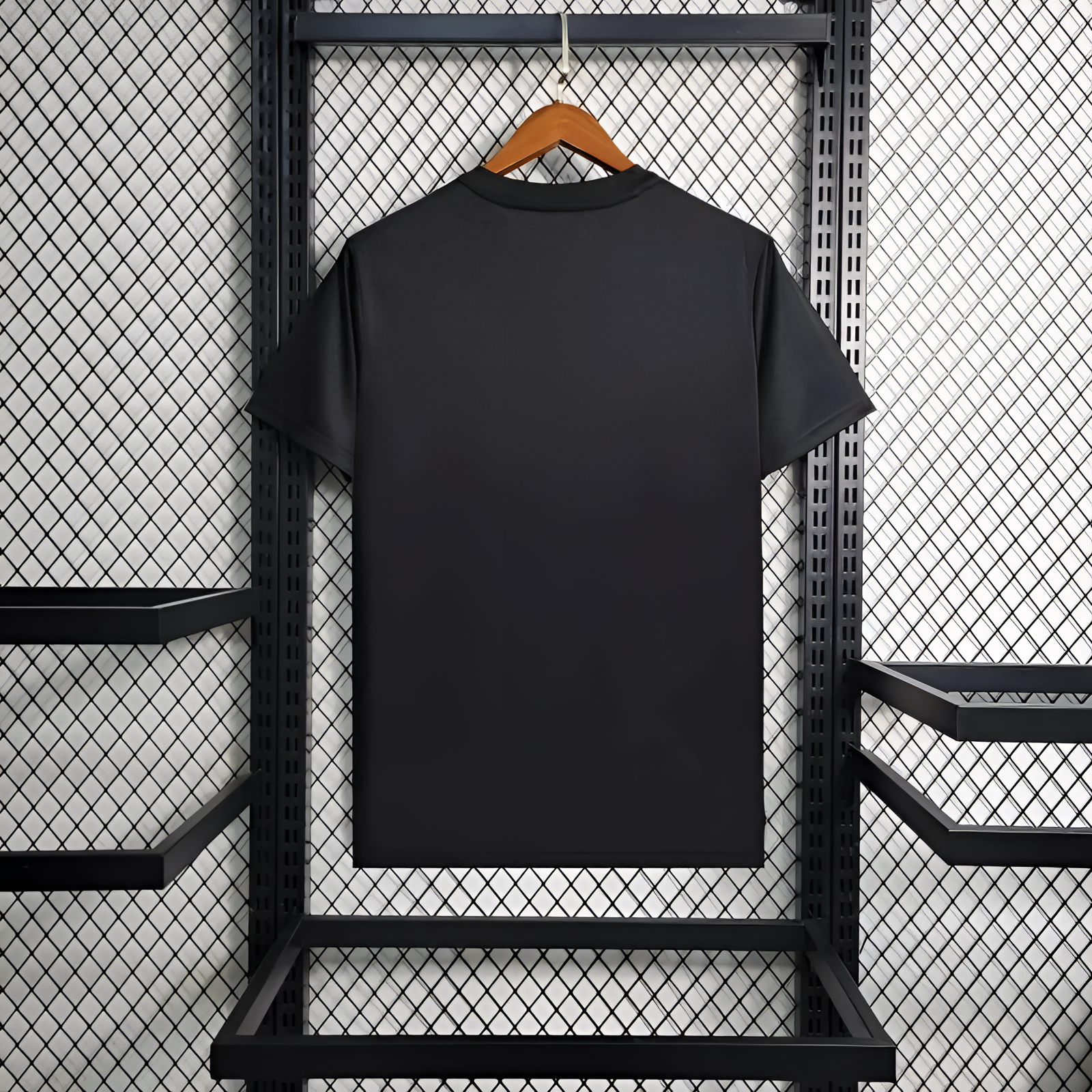 2024 - BARCELONA BALMAIN BLACK | SPECIAL EDITION - Image 4