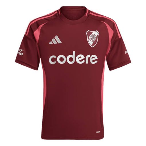 River Plate 2024/25 Men’s Away Shirt