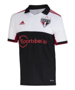 Sao Paulo 2022/23 Men’s Third Shirt