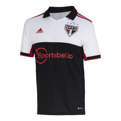 Sao Paulo 2022/23 Men’s Third Shirt