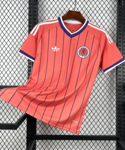 Scotland Away Jersey 2026 World Cup