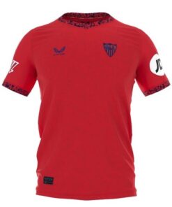 Sevilla 2024/25 Men’s Away Shirt
