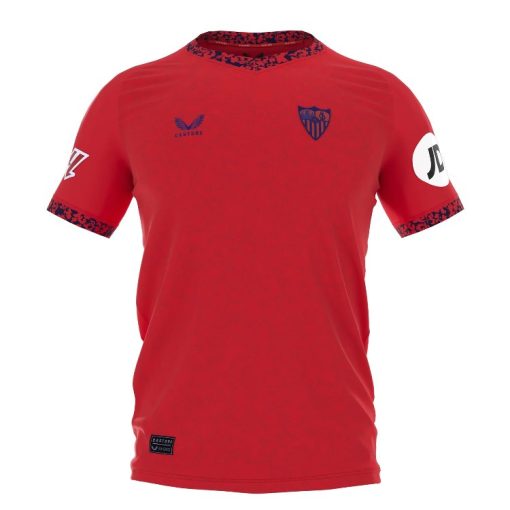 Sevilla 2024/25 Men’s Away Shirt