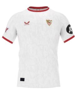 Sevilla 2024/25 Men’s Home Shirt