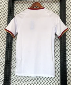 Alternative view of Spain Away Jersey 2026 World Cup