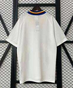 Alternative view of Retro 1994 Sweden Away Kit