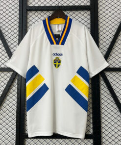 Retro 1994 Sweden Away Kit