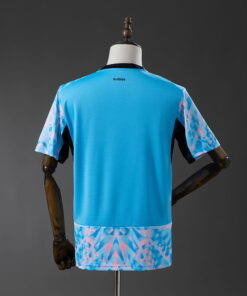 Alternative view of Switzerland Away Jersey 2026 World Cup