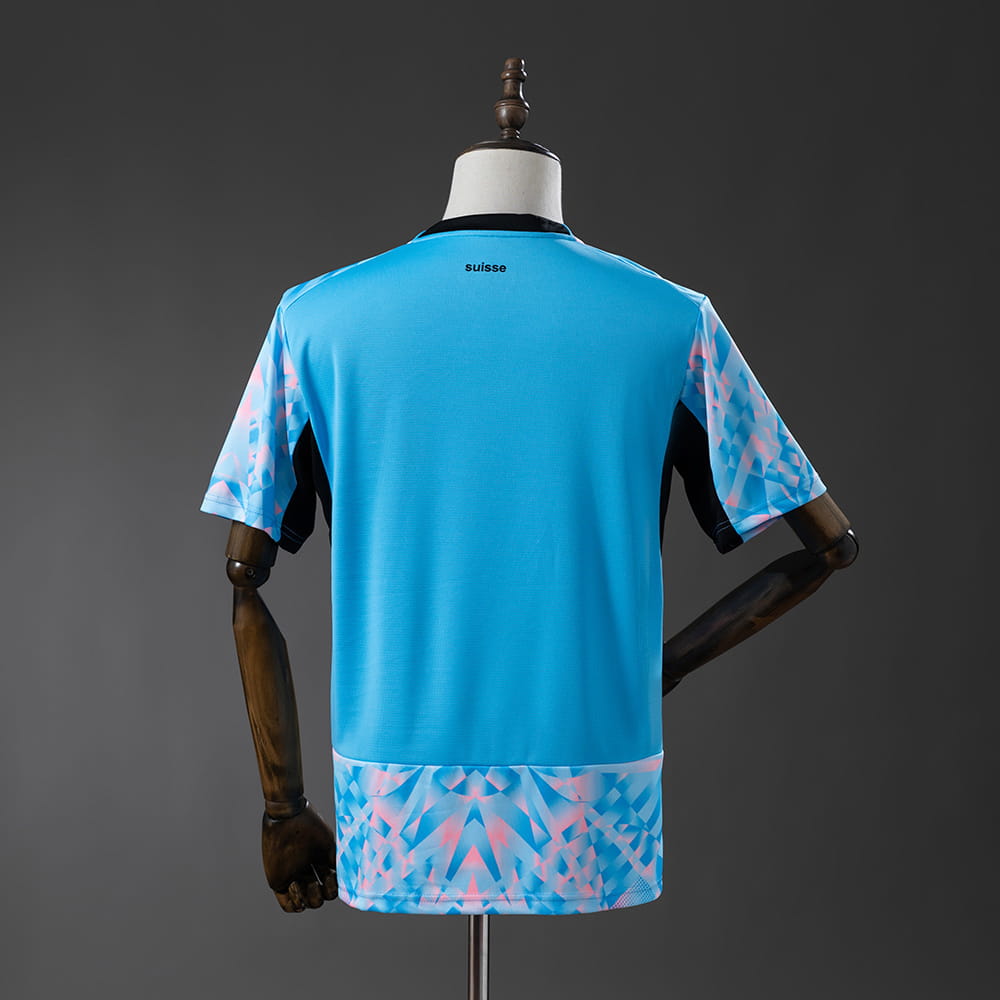 Switzerland Away Jersey 2026 World Cup - Image 2