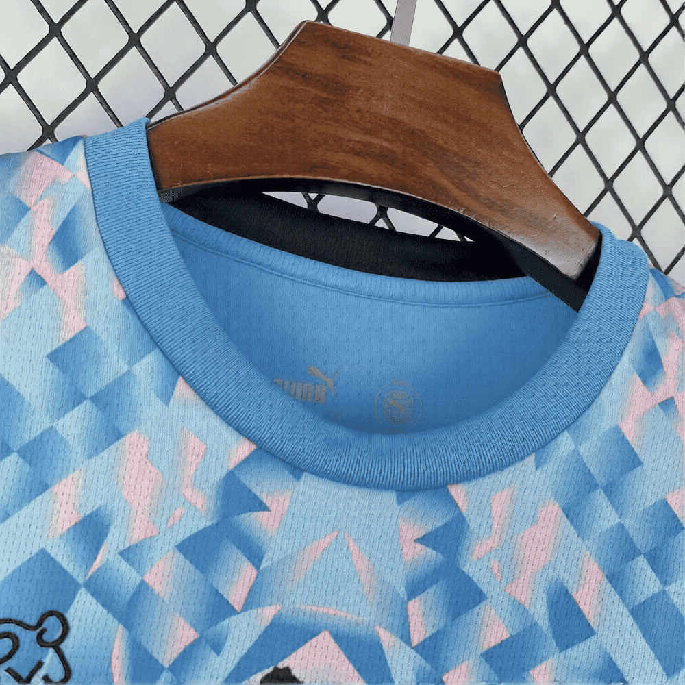 Switzerland Away Jersey 2026 World Cup - Image 3