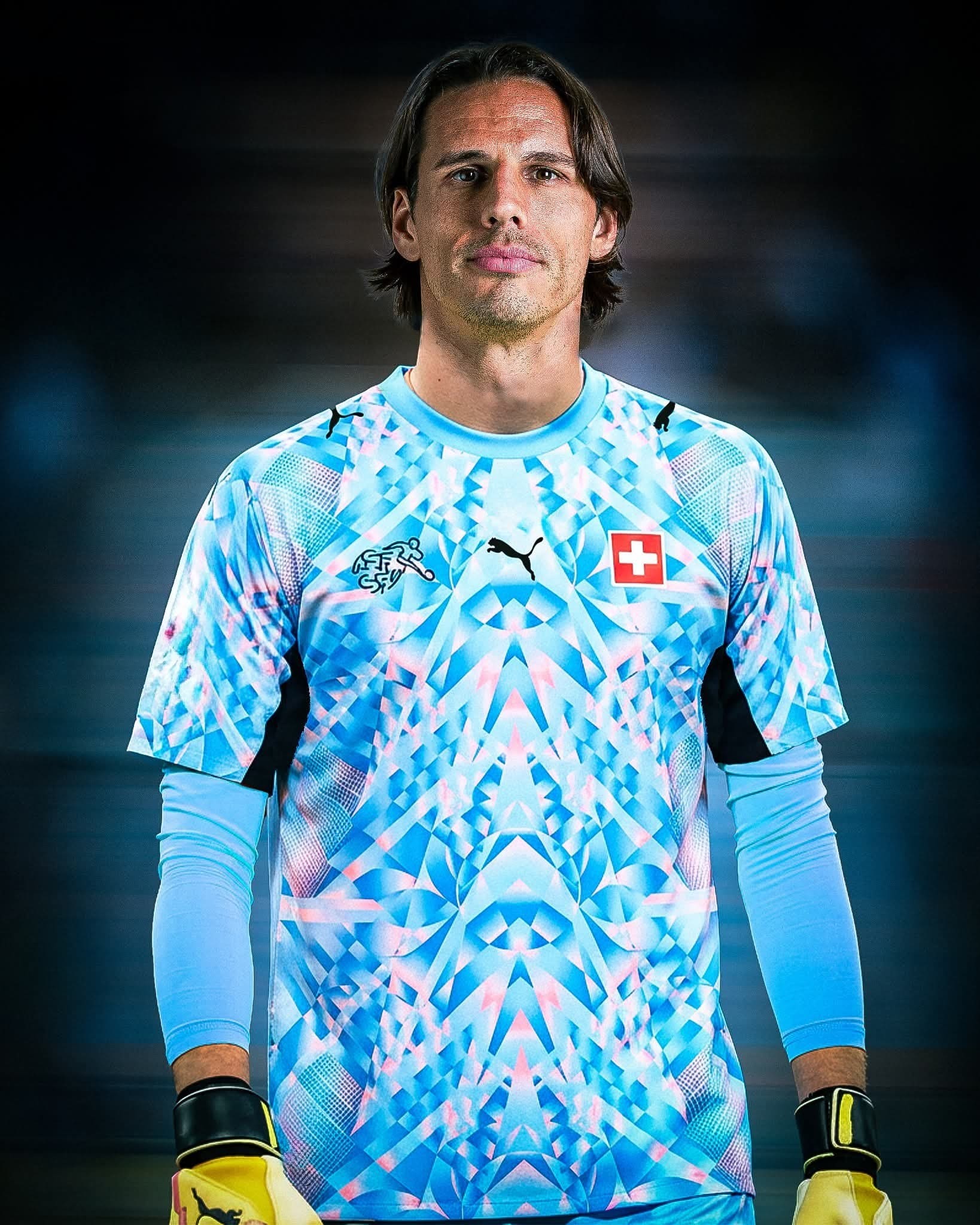 Switzerland Away Jersey 2026 World Cup - Image 4