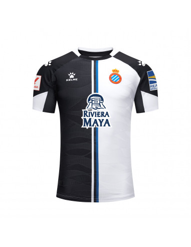 Espanyol 2023/24 Youth Third Shirt