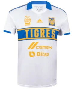 Tigres UANL 2022/23 Men’s Third Shirt