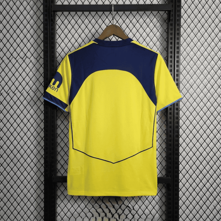 Alternative view of Tottenham Hotspur Third Jersey 25/26