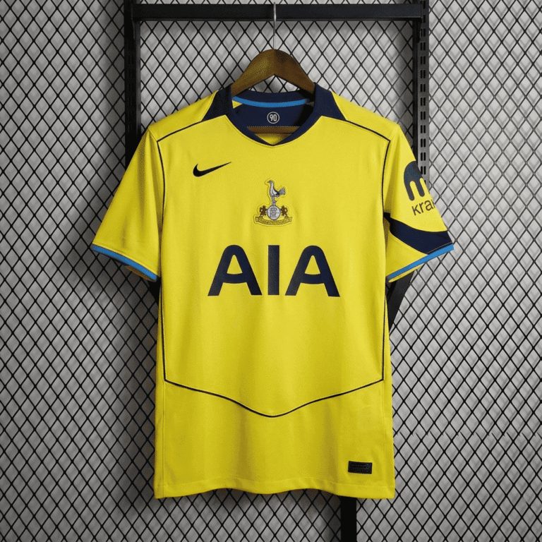 Tottenham Hotspur Third Jersey 25/26