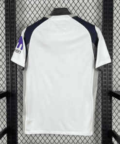 Alternative view of Tottenham Hotspur Home Shirt 25/26