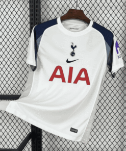 Tottenham Hotspur Home Shirt 25/26