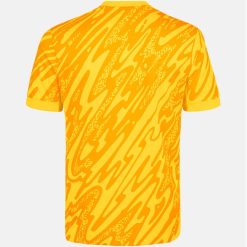 Tottenham Hotspur 2024/25 Men’s Yellow Goalkeeper Shirt - Image 8