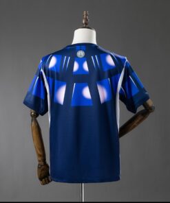 Alternative view of Uruguay Away Jersey 2026 World Cup