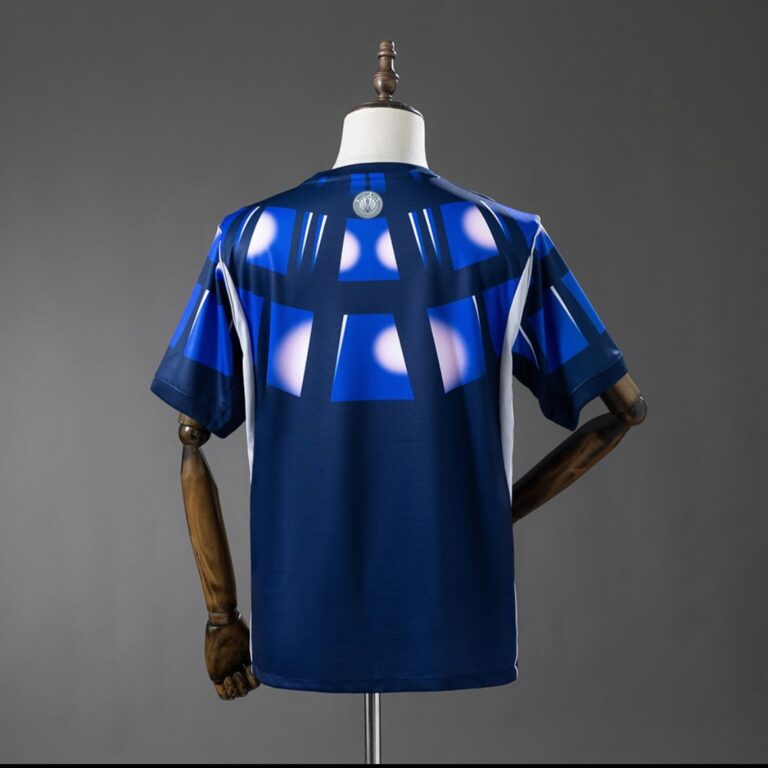Alternative view of Uruguay Away Jersey 2026 World Cup