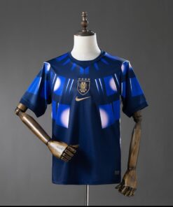 Uruguay Away Jersey 2026 World Cup