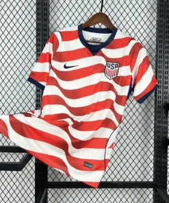 USA Home Jersey 2026 World Cup