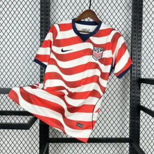 USA Home Jersey 2026 World Cup