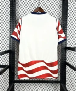 Alternative view of USA Home Jersey 2026 World Cup