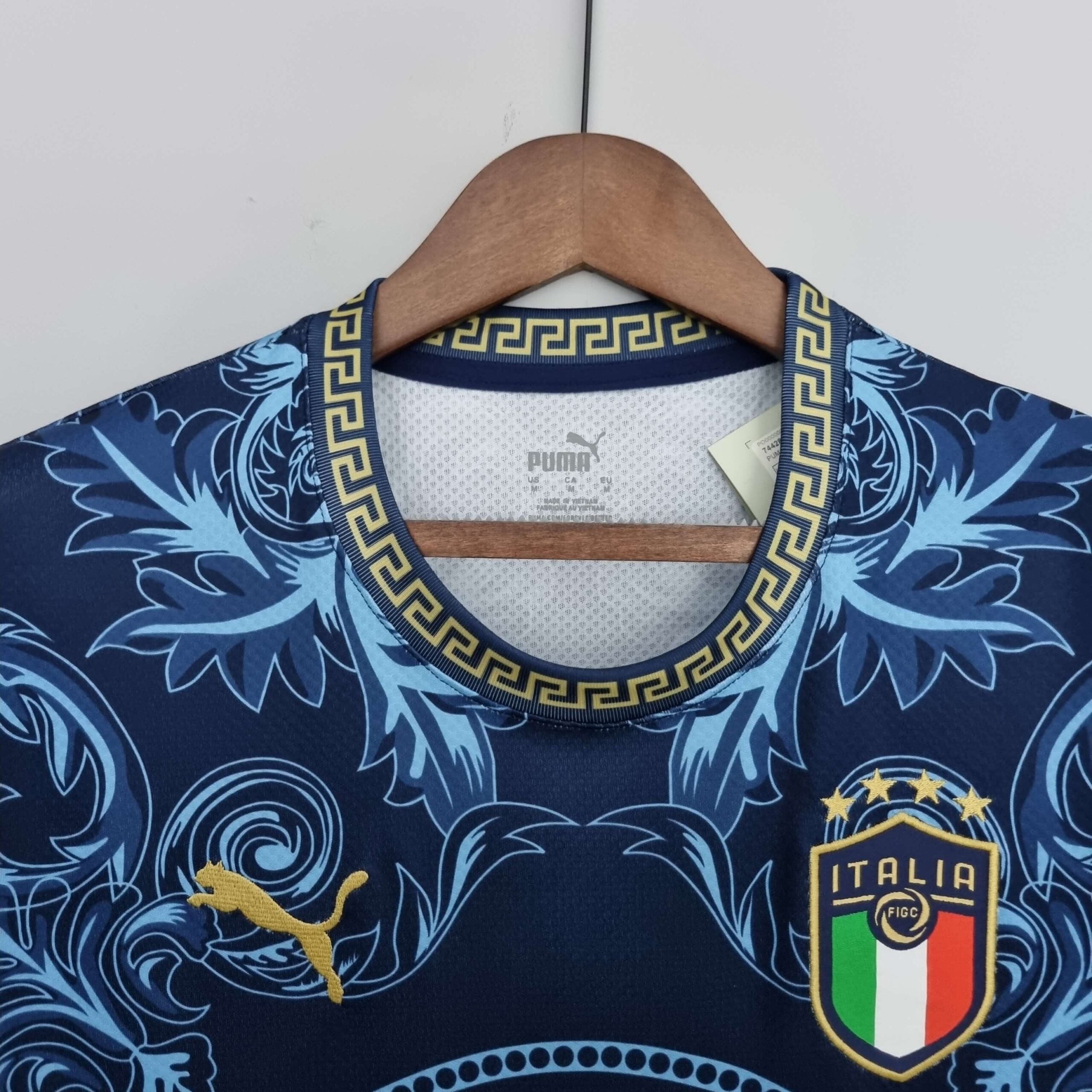 ITALY X VERSACE Concept Kit - Image 3
