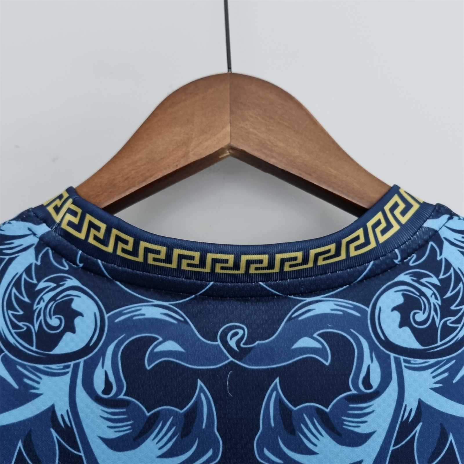 ITALY X VERSACE Concept Kit - Image 4
