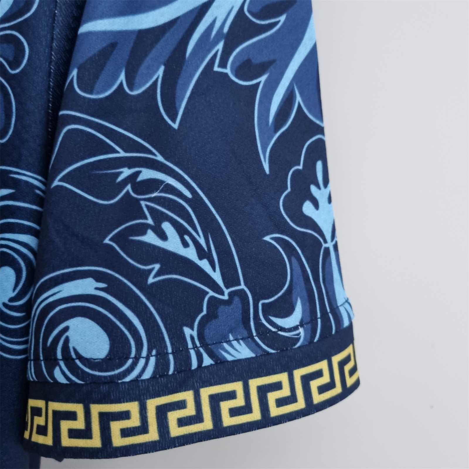 ITALY X VERSACE Concept Kit - Image 5