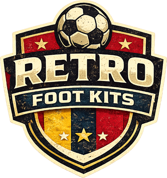 Retro Foot Kits
