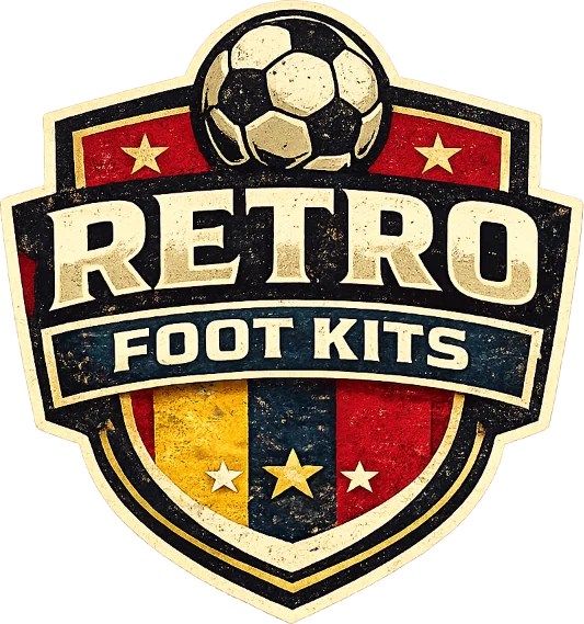 Retro Foot Kits